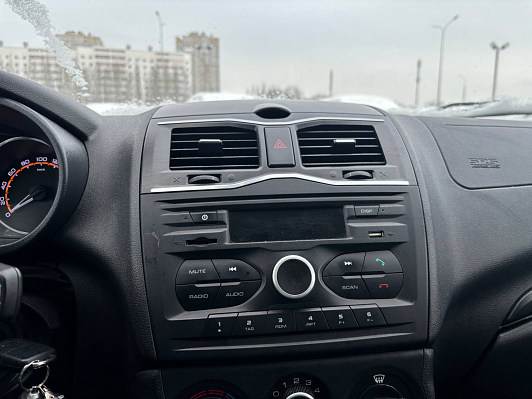 Lada (ВАЗ) Granta Comfort, 2021 года, пробег 58723 км