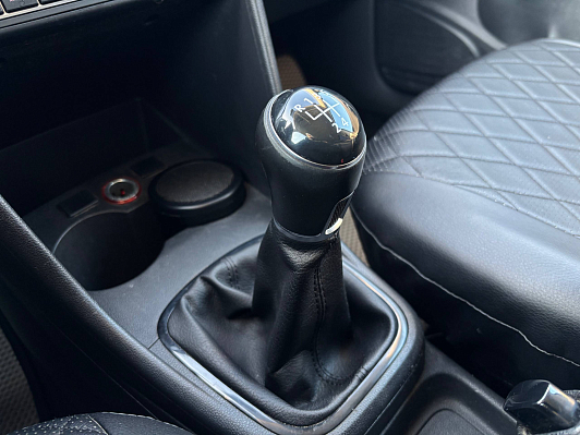 Volkswagen Polo Highline, 2017 года, пробег 163811 км