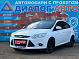 Ford Focus SYNC Edition, 2013 года, пробег 165500 км