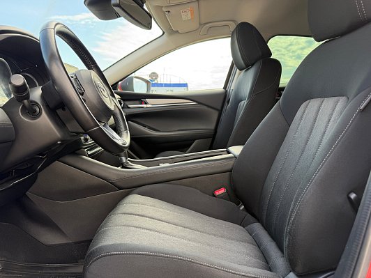 Mazda 6 Active, 2021 года, пробег 64056 км