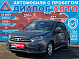 Lada (ВАЗ) Granta Comfort Light, 2019 года, пробег 81128 км
