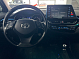 Toyota C-HR Hot, 2019 года, пробег 82972 км