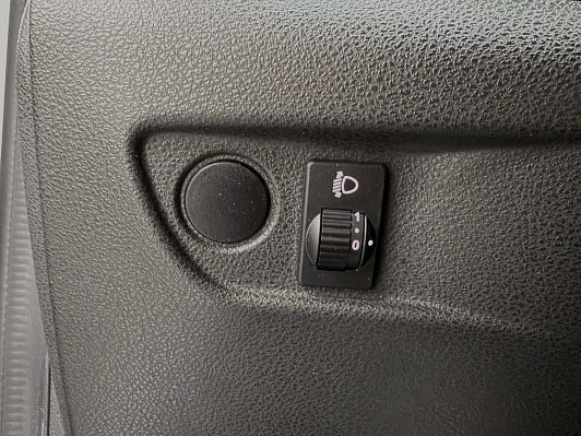 Lada (ВАЗ) Vesta Comfort, 2021 года, пробег 60498 км