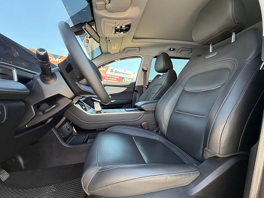Chery Tiggo 7 Pro Max Ultimate, 2023 года, пробег 56211 км