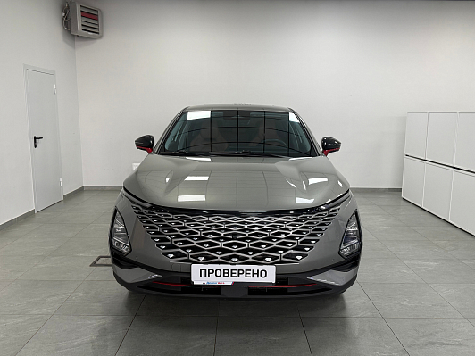 Omoda C5 Ultimate, 2023 года, пробег 42000 км
