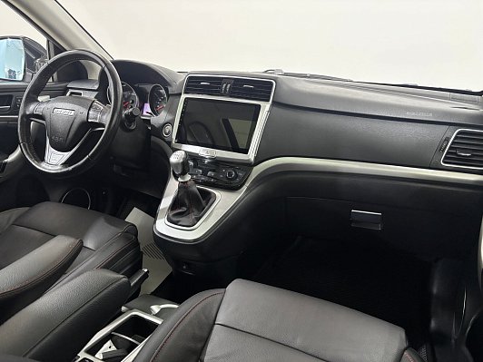 Haval H6 Elite, 2019 года, пробег 53513 км