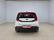 Kia Soul Classic, 2019 года, пробег 51842 км