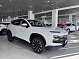 Jetour Dashing Комфорт 2024, белый