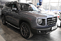 Haval Dargo Техно, серый