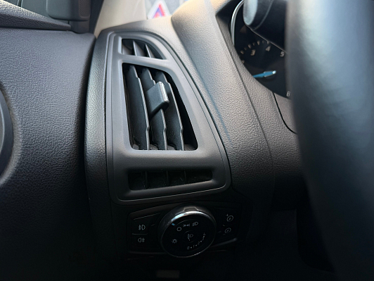 Ford Focus SYNC Edition, 2013 года, пробег 165500 км
