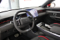 Jetour Dashing Комфорт 2024, красный