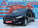 Ford Focus Titanium, 2016 года, пробег 200731 км