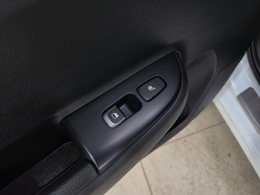 Kia Rio Prestige, 2018 года, пробег 123621 км