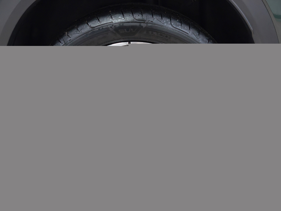 Geely Monjaro Flagship SE, зеленый