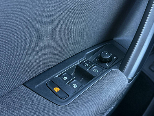 Volkswagen Tiguan OFFROAD, 2020 года, пробег 143280 км