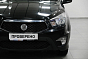 SsangYong Actyon Sports Original, 2012 года, пробег 259000 км