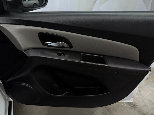 Chevrolet Cruze LS, 2014 года, пробег 240000 км