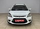 Lifan X50 Comfort, 2016 года, пробег 159729 км