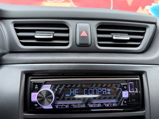 Kia Rio Comfort, 2013 года, пробег 116000 км