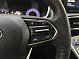 Hyundai Santa Fe, 2020 года, пробег 99200 км
