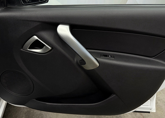 Lada (ВАЗ) Granta Comfort, 2024 года, пробег 12602 км