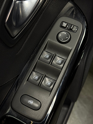 Renault Kaptur Style, 2020 года, пробег 119549 км