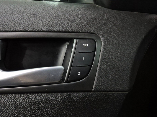 Kia Optima, 2015 года, пробег 133823 км