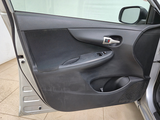 Toyota Corolla, 2007 года, пробег 359009 км