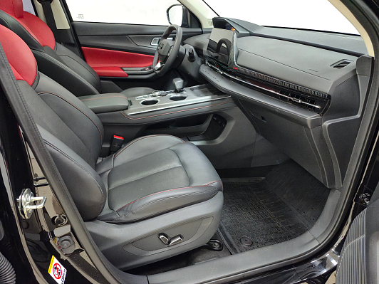 Changan UNI-S Техно, 2024 года, пробег 21113 км