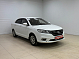 Lifan Solano Basic, 2016 года, пробег 103431 км