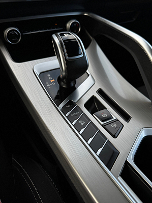 Geely Coolray Comfort, 2020 года, пробег 137736 км