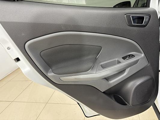 Ford EcoSport Trend Plus, 2015 года, пробег 224892 км