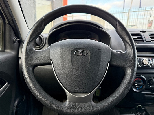 Lada (ВАЗ) Kalina Standard Glonass 21921-50-213, 2015 года, пробег 72500 км