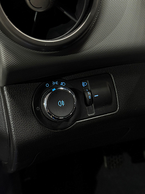 Chevrolet Aveo LT, 2013 года, пробег 77000 км