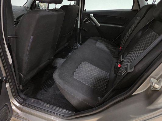 Lada (ВАЗ) Granta Comfort, 2020 года, пробег 91091 км