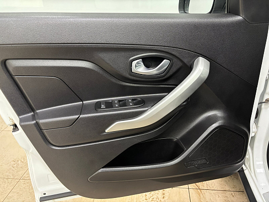 Lada (ВАЗ) XRAY BLACK, 2020 года, пробег 70150 км