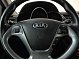 Kia Rio Luxe, 2015 года, пробег 134982 км