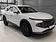 Haval F7 Премиум, белый
