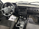 Lada (ВАЗ) 2121 (4x4) Black Edition, 2015 года, пробег 128401 км