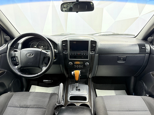 Kia Sorento, 2011 года, пробег 254813 км