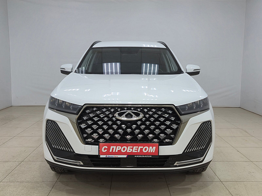 Chery Tiggo 7 Pro Max Prime, 2024 года, пробег 29885 км
