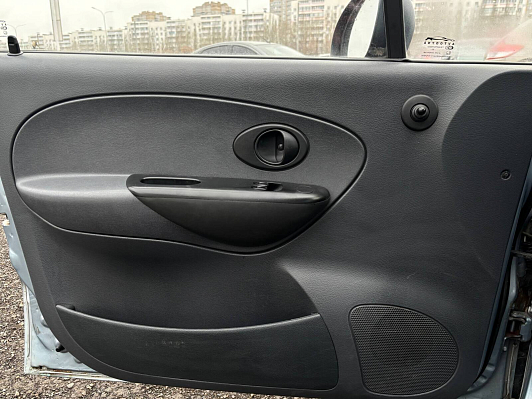 Daewoo Matiz M 16, 2013 года, пробег 51994 км