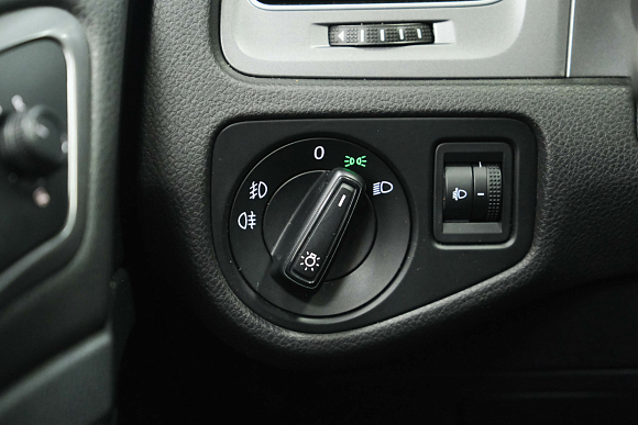 Volkswagen Golf Comfortline, 2014 года, пробег 247258 км