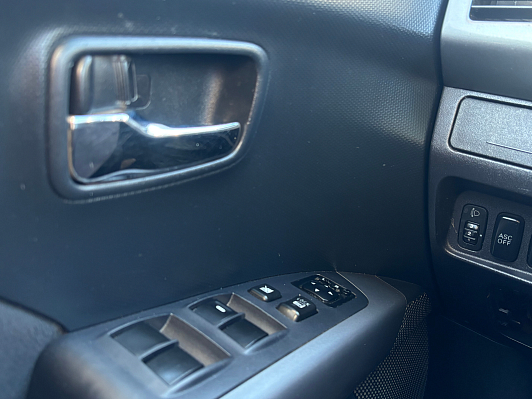 Mitsubishi Outlander Invite, 2008 года, пробег 287647 км