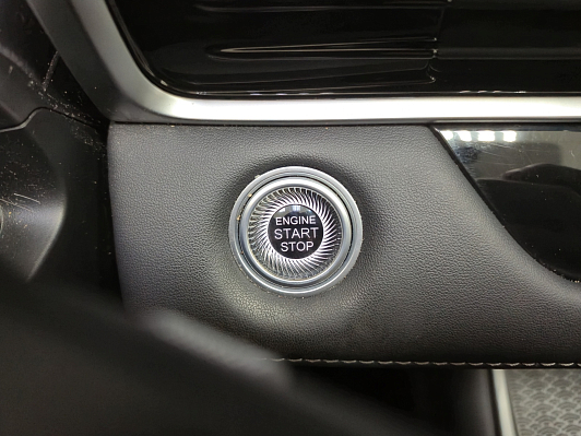 Chery Arrizo 8 Prime, 2024 года, пробег 38493 км