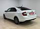 Skoda Rapid Hockey Edition Active, 2019 года, пробег 93123 км