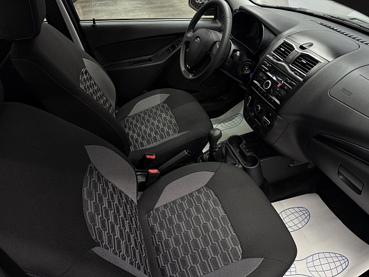 Lada (ВАЗ) Granta Luxe, 2025 года, пробег 16 км