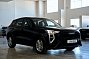 Haval Jolion Оптимум, черный