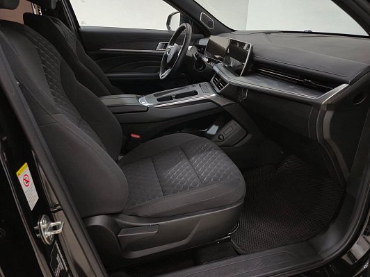 Haval F7 Оптимум, 2024 года, пробег 39200 км