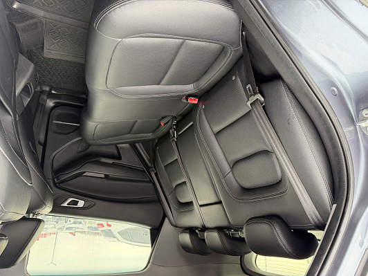 Chery Tiggo 4 Techno, 2020 года, пробег 77000 км